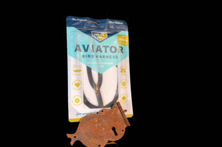 Aviator harness