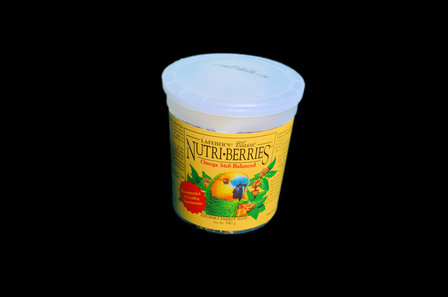Nutri-Berries Classic (Nuts) 284 gram
