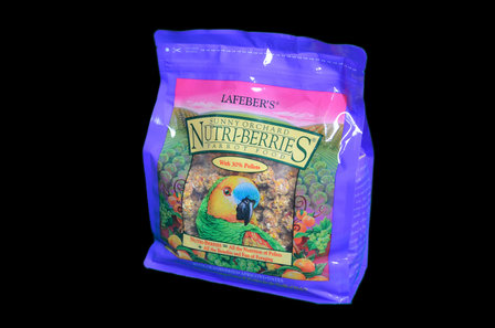 Nutri-Berries Sunny Orchard (Fruit) 1,36 Kilo