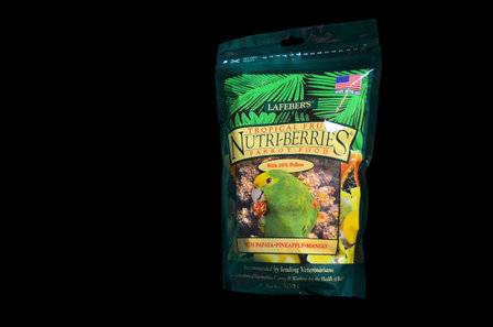 Nutri-Berries Tropical (Fruit) 284 grams