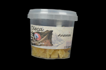 Ananas 150 gram