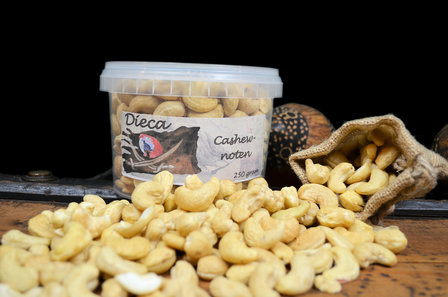 Cashew-noten 250 gram