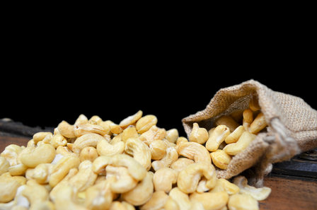 Cashew-noten 500 gram