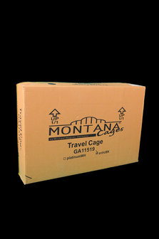 Transportkooi Montana