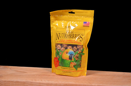 Nutri-Berries Classic (Nuts) 284 gram