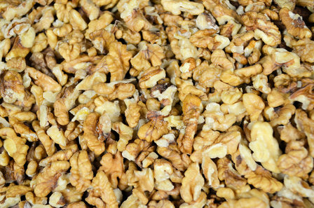 Walnuts peeled 400 grams