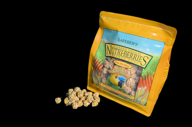 Nutri-Berries Garden Veggie (Vegetable) 1,36 Kilo