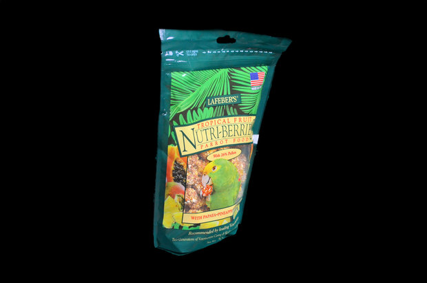 Nutri-Berries Tropical (Fruit) 284 grams