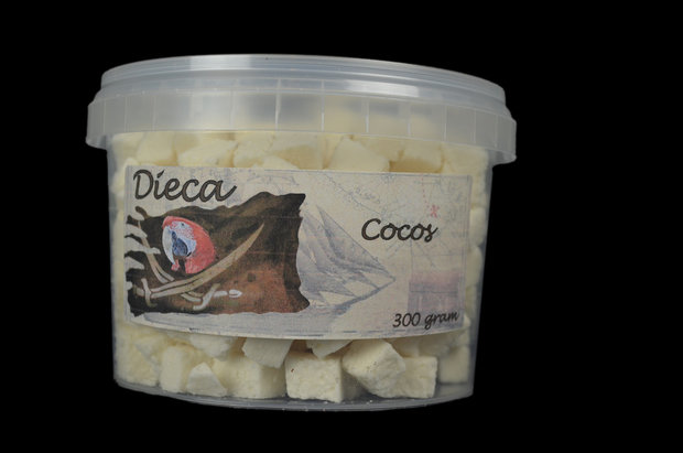 Cocos 300 gram