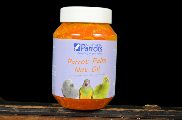 Palm oil 400 grams 