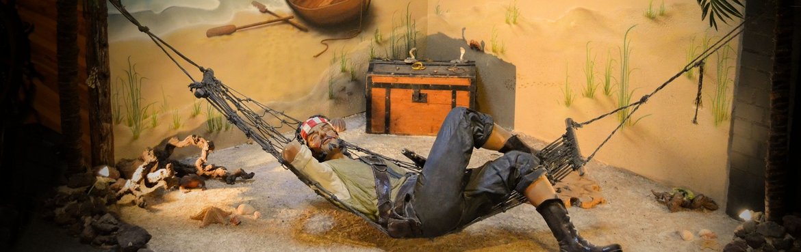 Dieca is more than a shop, Dieca is an experience!