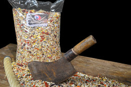 Seed mixture Basic 5 kg