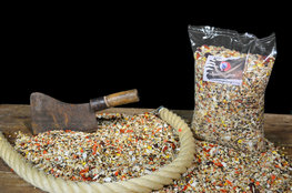 Seed mixture Basic 2.5 kg