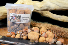 Notenmix in dop 500 gram