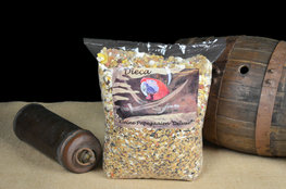 Small parrots "Deluxe" Refill 2.5 kg