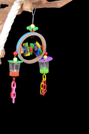 Fouraging Cup Doppio