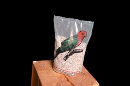 Stomach gravel Thijssen 1 kg 